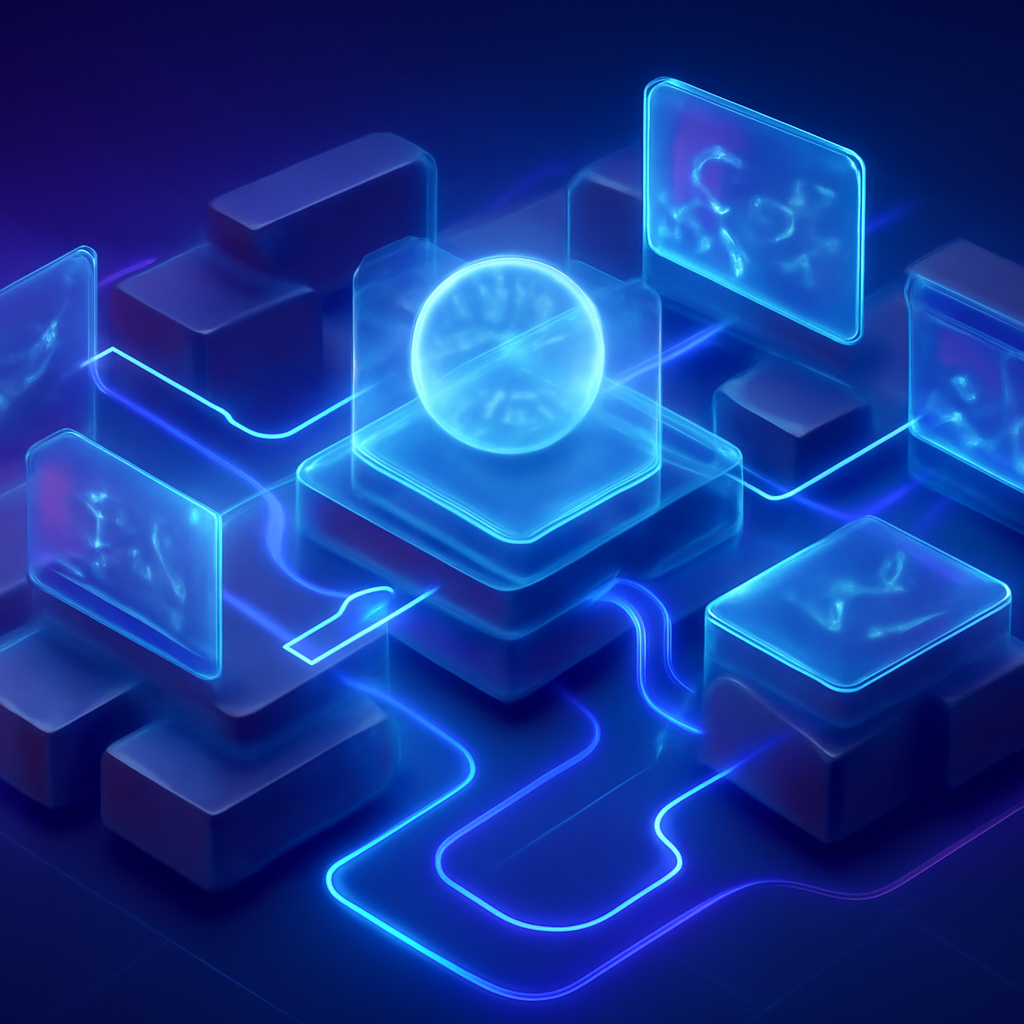 Dominando a Arquitetura do Remix: Guia Completo para Desenvolvedores