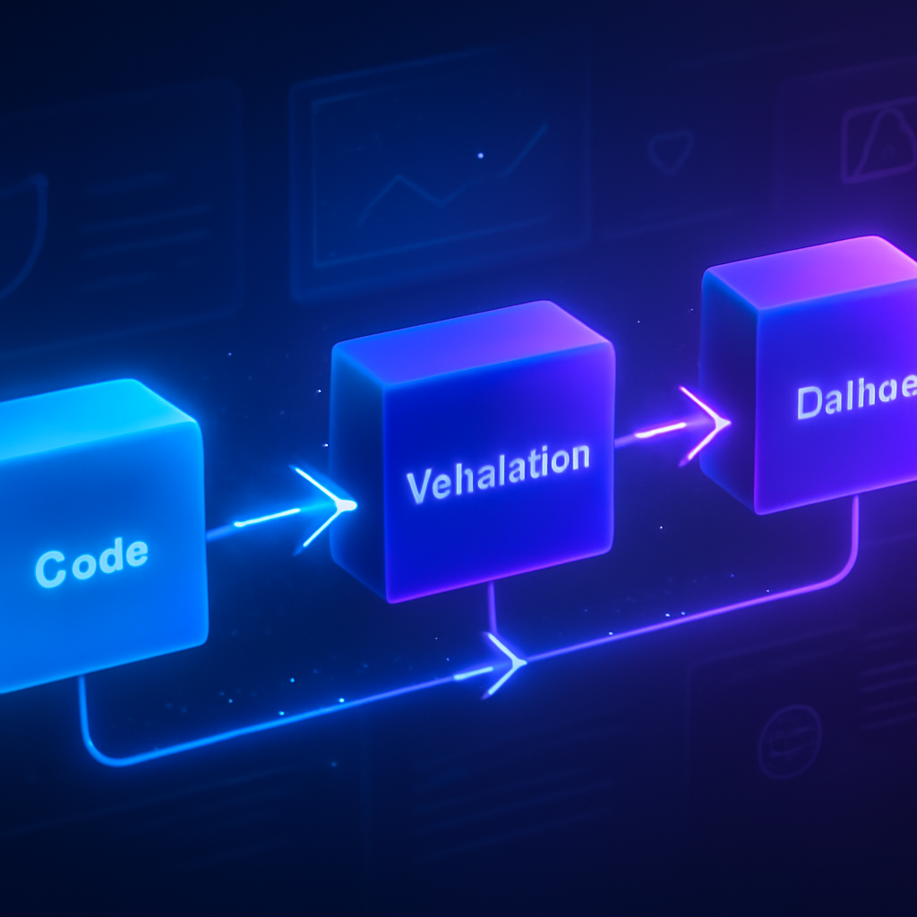 CI/CD com GitHub Actions: Guia Passo a Passo para Automação de Build, Testes e Deploy