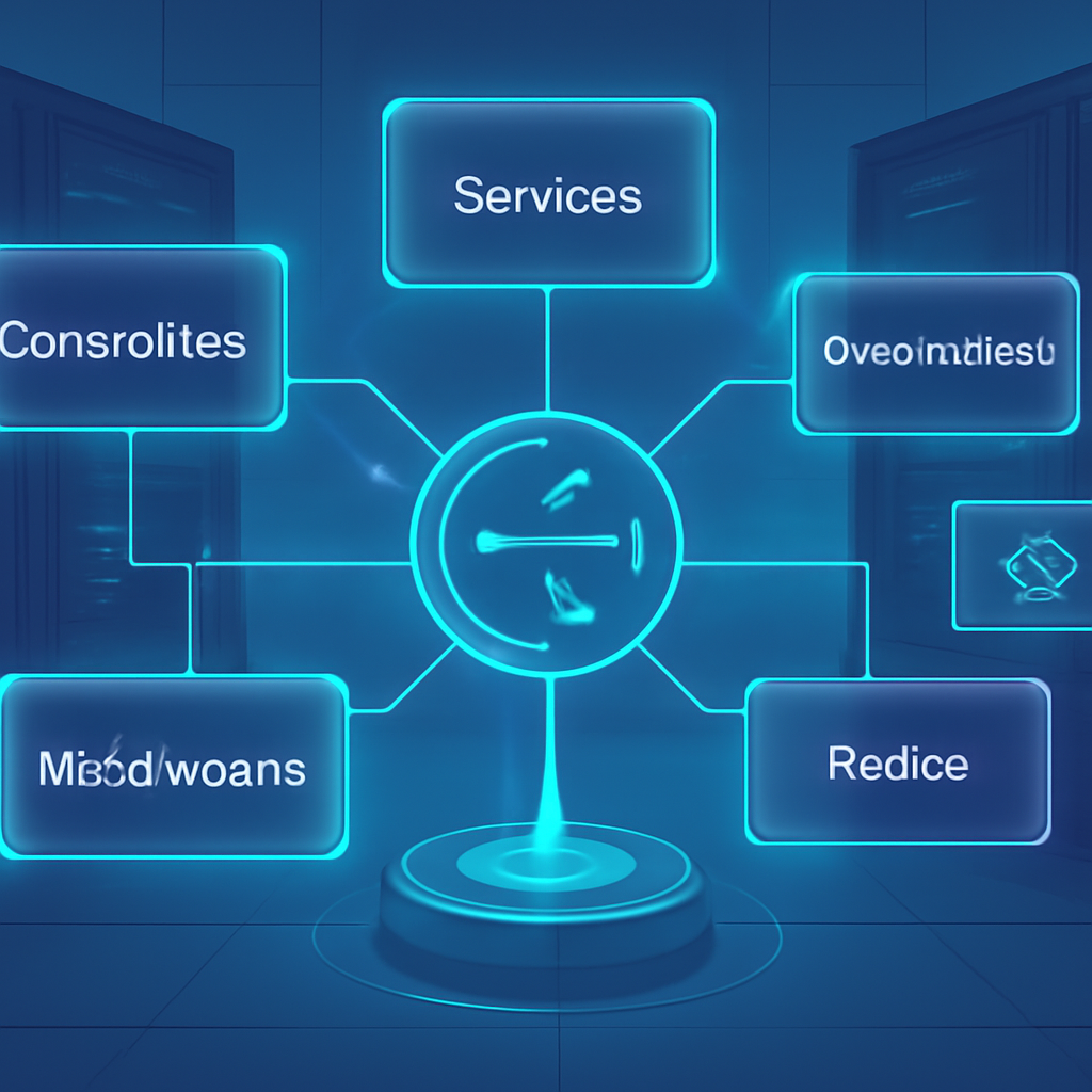 Melhores Práticas do Express.js para Desenvolvedores Seniores: Guia Completo