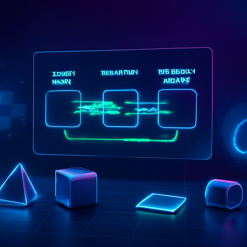 WebGL: Mitos e Verdades Desvendados – Guia Completo de Gráficos 3D na Web