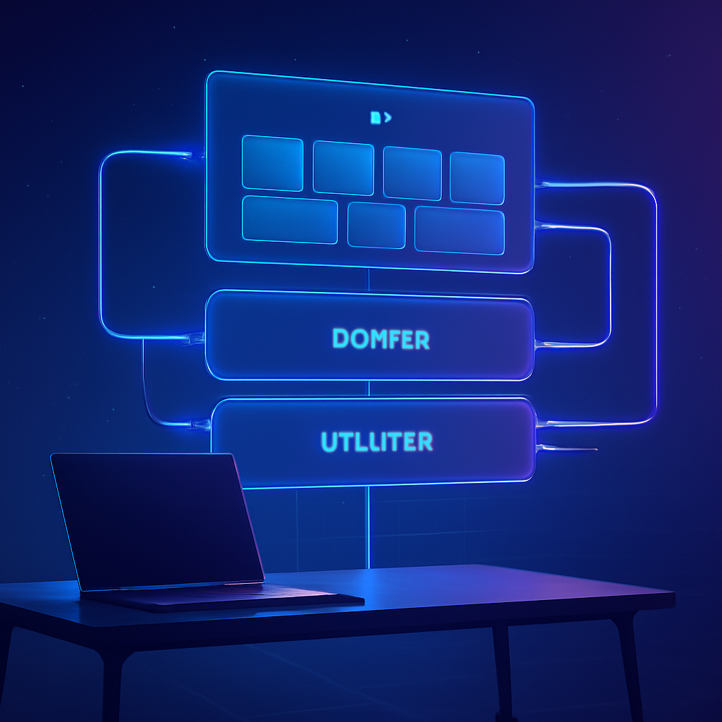 Melhores Práticas de React para Desenvolvedores Seniores: Guia Completo