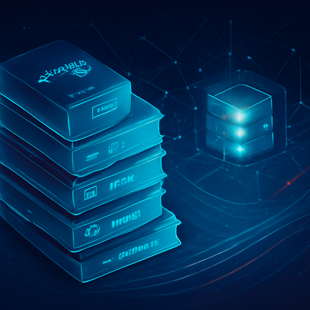 Livros Essenciais sobre Redis: Guia Definitivo para Desenvolvedores