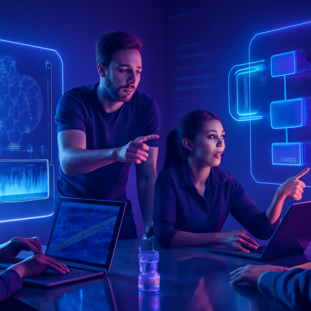 Como Contribuir para Projetos Open Source de Bancos de Dados Vetoriais