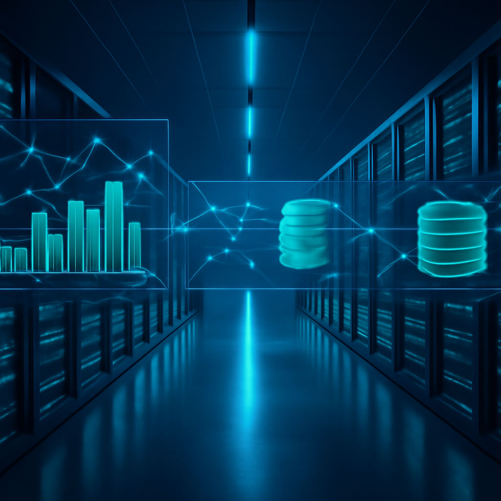 Futuro do MySQL: vale a pena investir em bancos de dados relacionais?