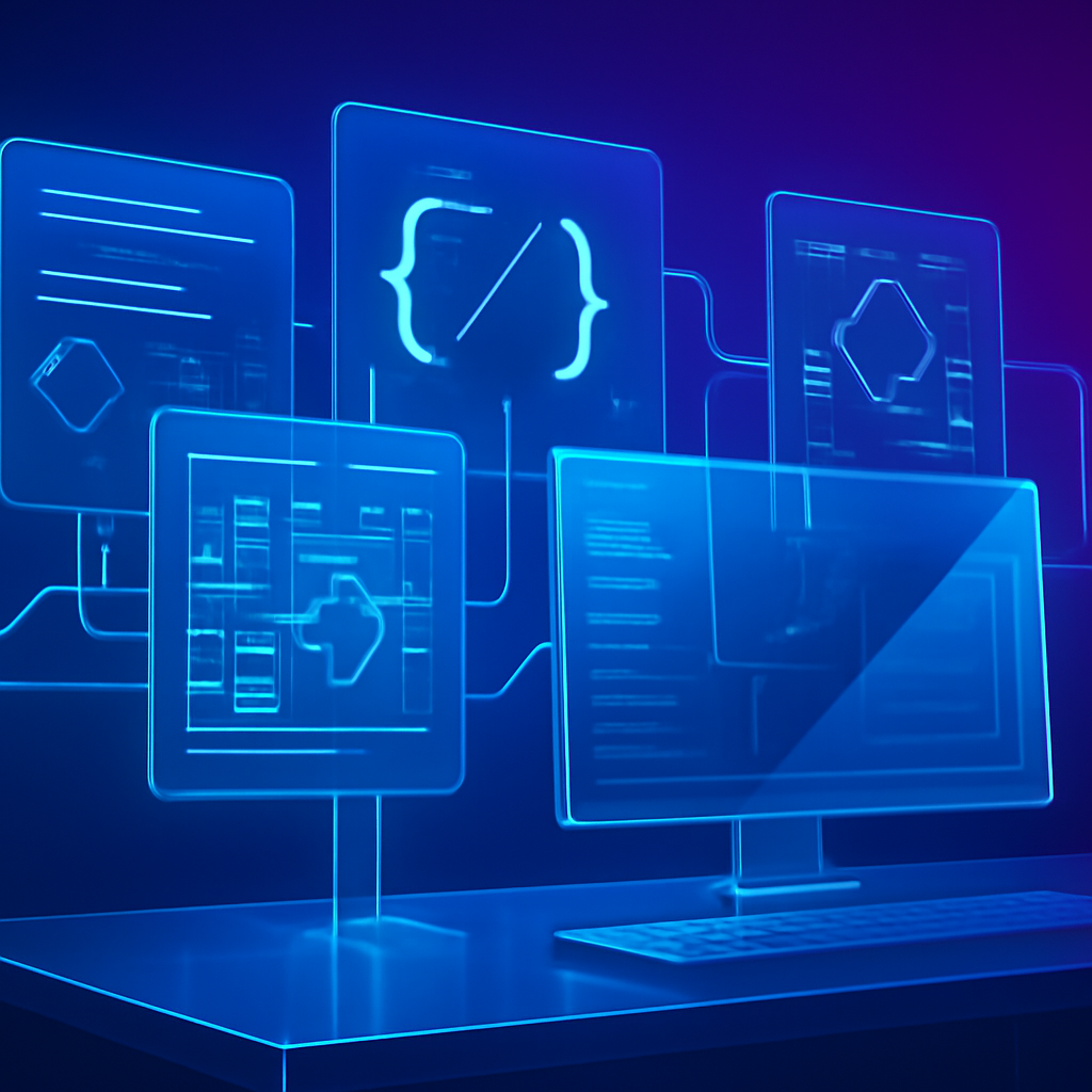 10 Projetos Práticos para Aprender C# do Zero