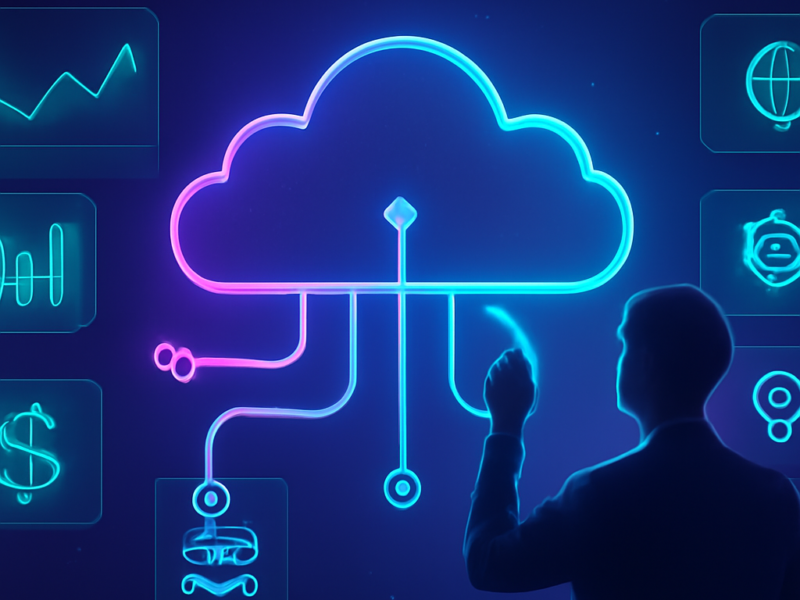 Como Ganhar Dinheiro Trabalhando com Serverless: Guia Completo de Monetização para Aplicações Sem Servidores