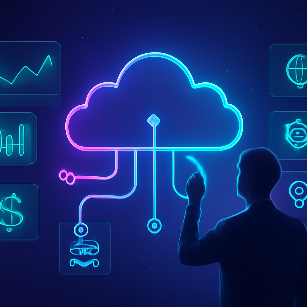 Como Ganhar Dinheiro Trabalhando com Serverless: Guia Completo de Monetização para Aplicações Sem Servidores