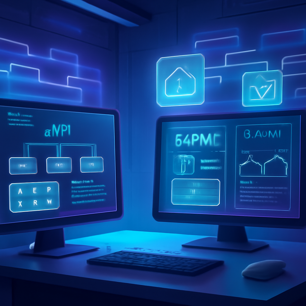 Guia Definitivo: Como Contribuir para Projetos de API REST Open Source