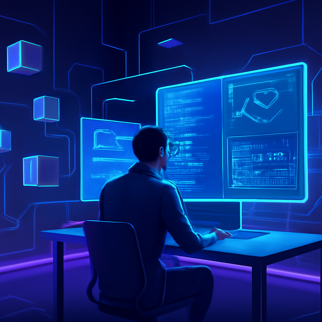 Como Aprender Novas Tecnologias Mais Rápido: 8 Técnicas Comprovadas