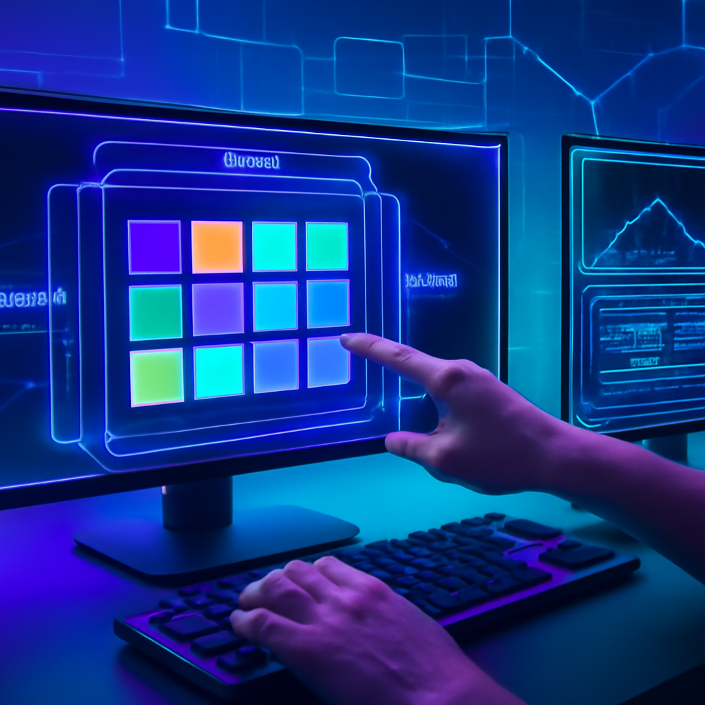 Depuração no Tailwind CSS: Técnicas Avançadas para Resolver Problemas de UI