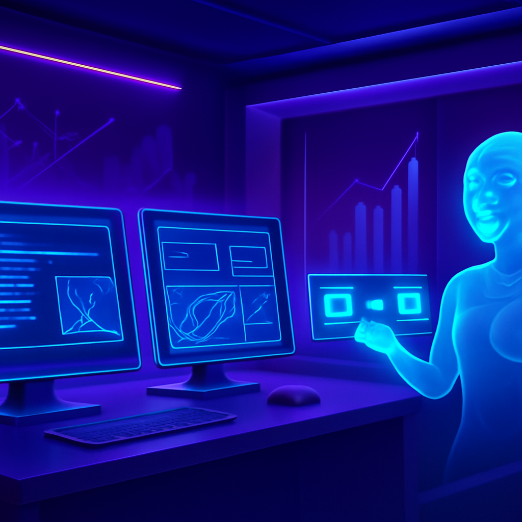 Como Ganhar Dinheiro Trabalhando com GitHub Copilot: Guia Prático de Monetização e Oportunidades