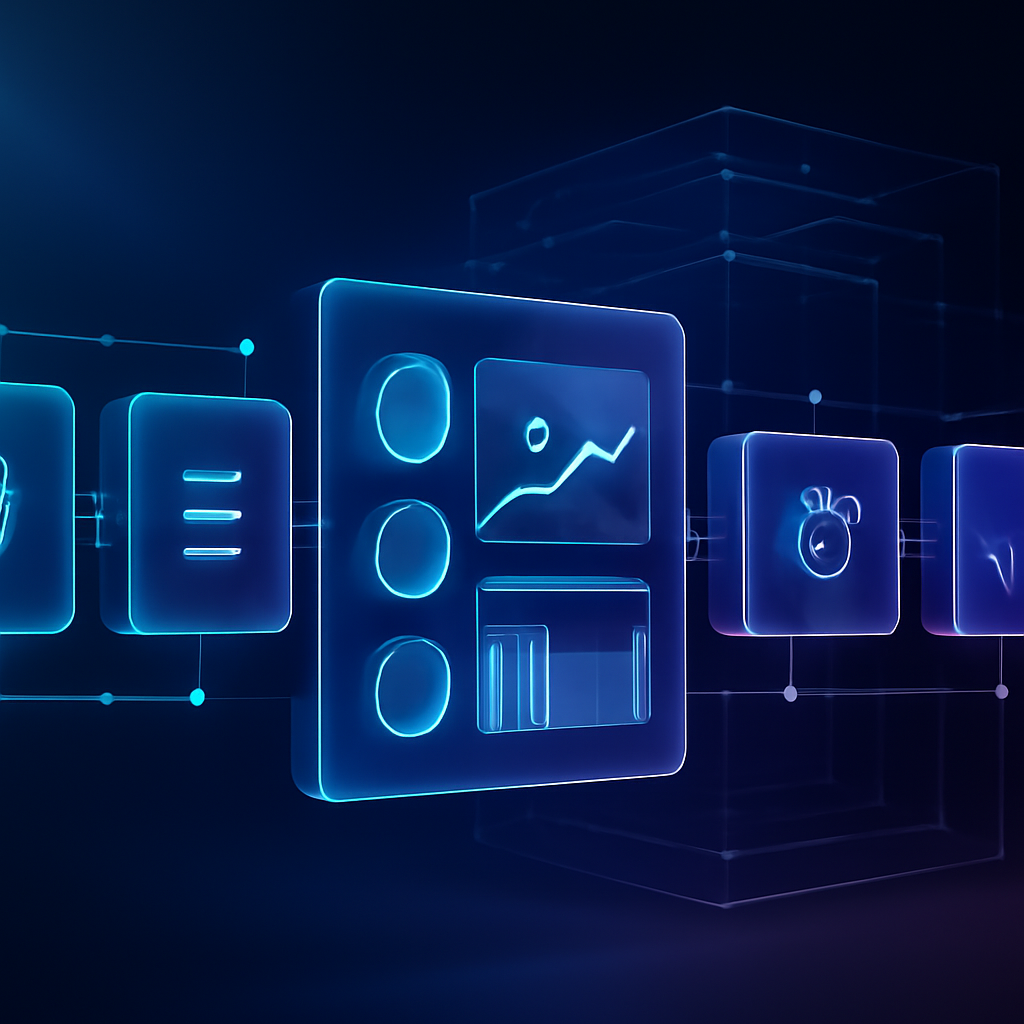 Dominando a Arquitetura de Data Science: Guia Completo para Projetar Soluções de Dados