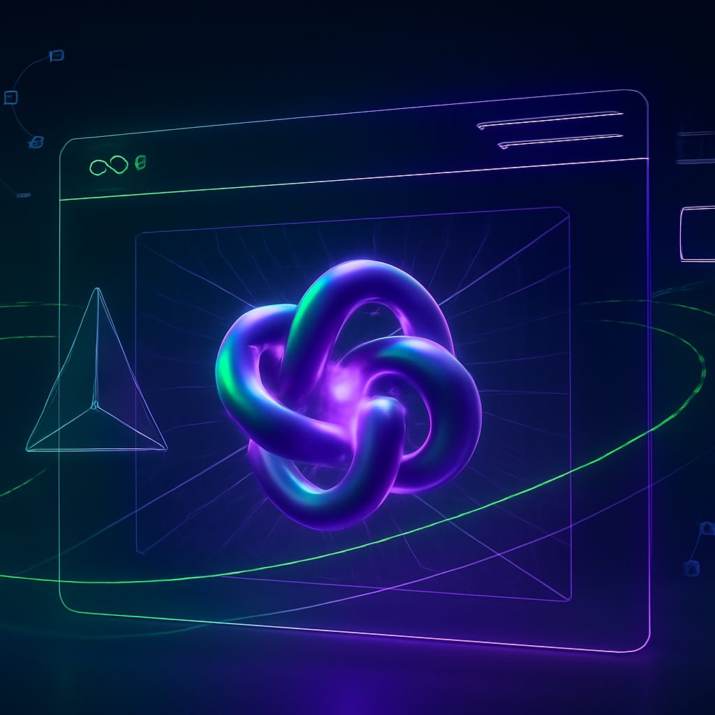 WebGL e Three.js: Introdução ao 3D na Web com Exemplos Práticos