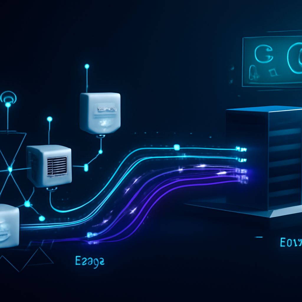 Internet das Coisas (IoT) com JavaScript: Guia Completo e Aplicações