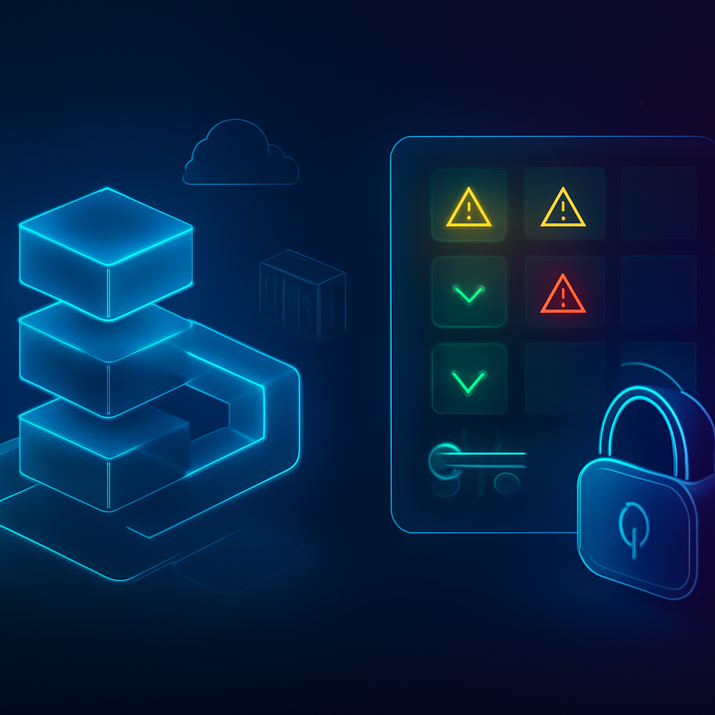Erros Comuns em Terraform que Você Deve Evitar (Checklist)