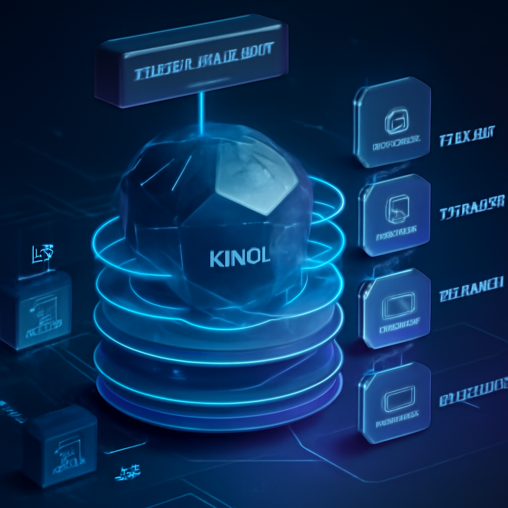 Arquitetura do Linux: Guia Completo para Dominar o Sistema (Do Kernel ao Desempenho)
