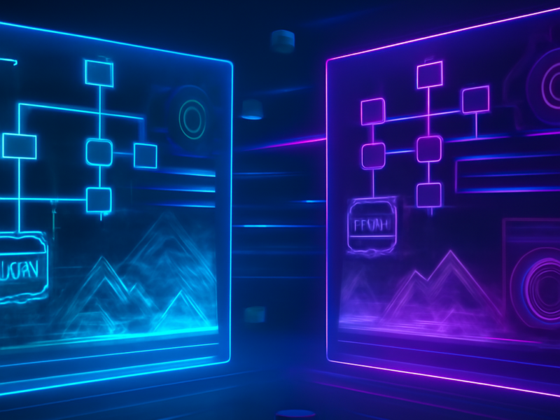 Desenvolvimento de Jogos: Unity vs Unreal (Qual Escolher e Por Quê)