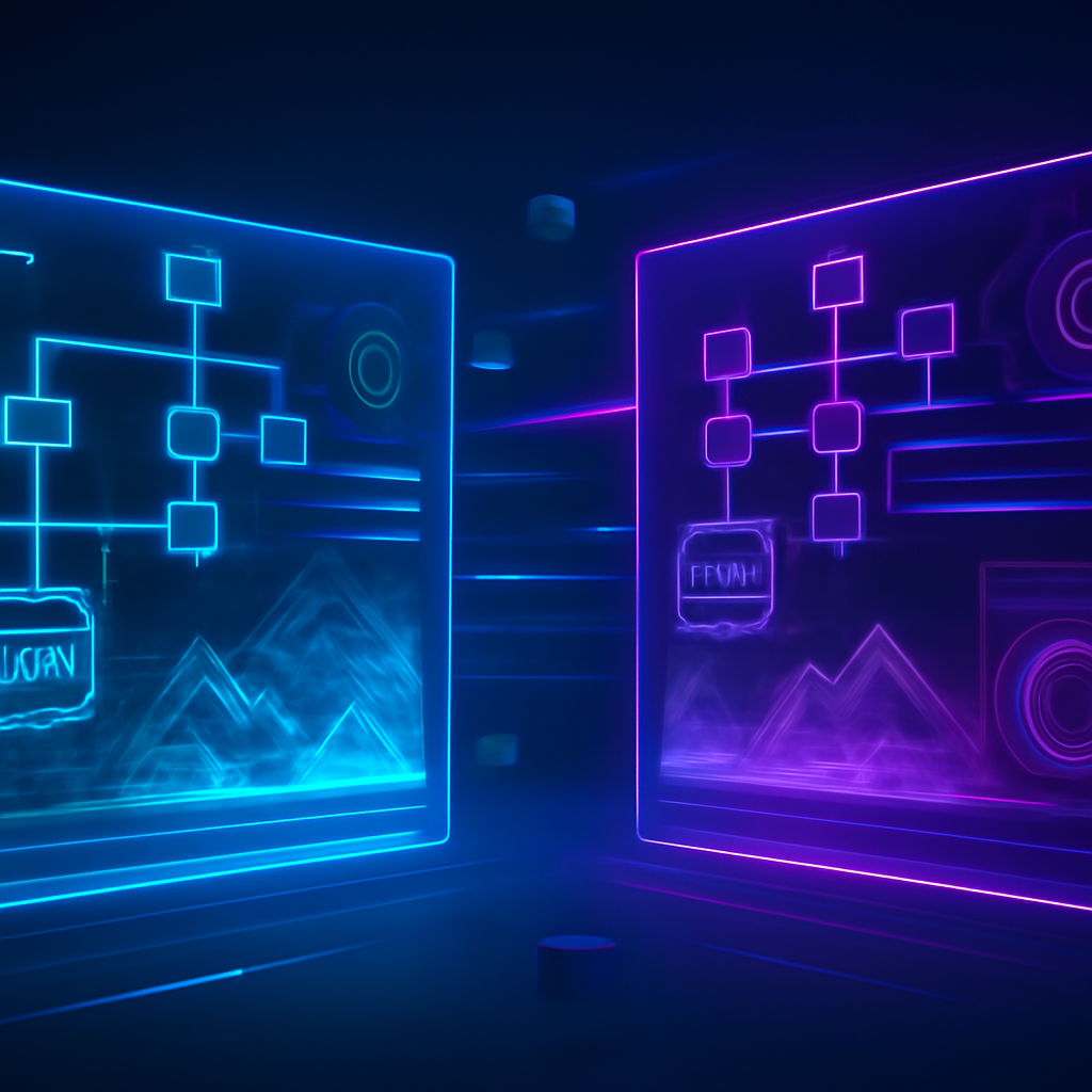 Desenvolvimento de Jogos: Unity vs Unreal (Qual Escolher e Por Quê)