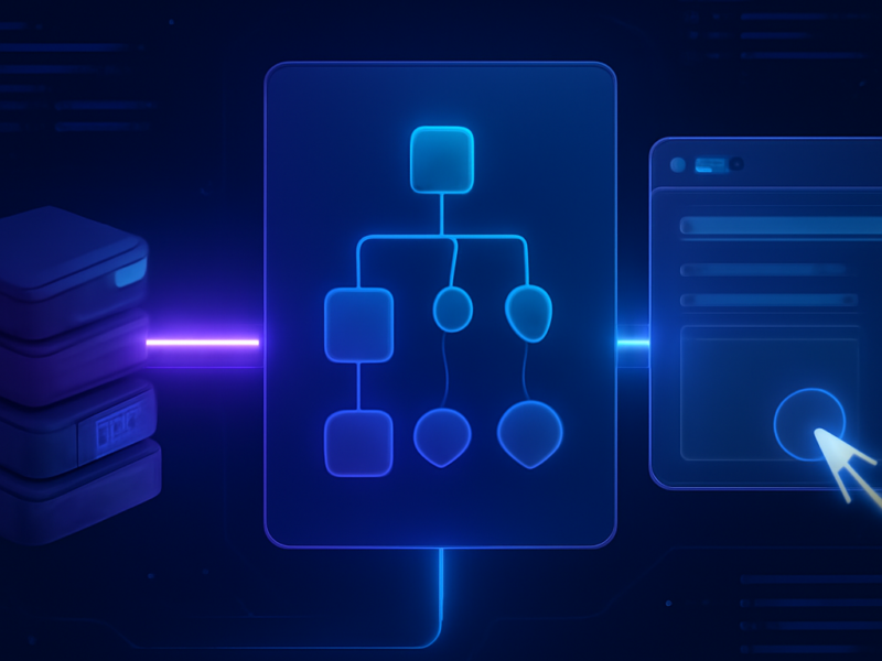 Server Components no React: como funcionam e por que usar no seu projeto