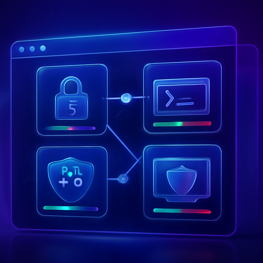 Erros Comuns em Web Security que Você Deve Evitar (Guia Definitivo)