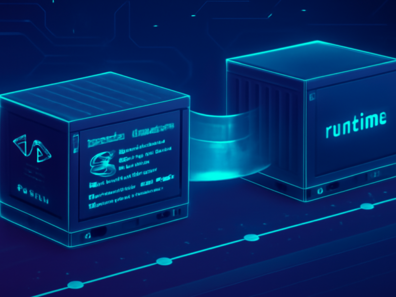 Docker Multistage Builds para Imagens Leves: Guia Prático para Reduzir Tamanho e Acelerar Builds