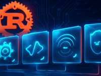 Checklist de Produção para Rust: Deploy, Performance e Segurança