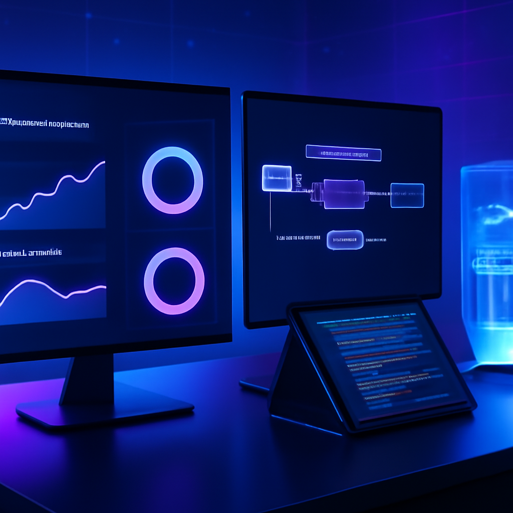 Guia Definitivo: Melhores Práticas de Web Performance para Desenvolvedores Seniores