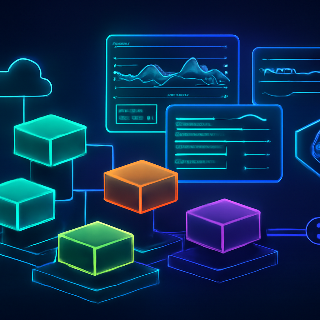 Checklist de Produção para System Design: Guia Completo para Construção de Sistemas