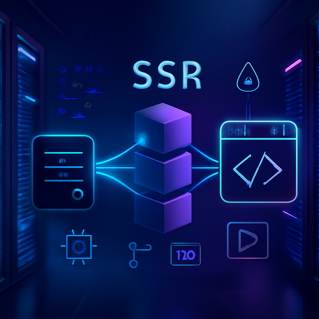 Erros Comuns em Server-Side Rendering: O Que Evitar e Como Corrigir para Melhor Desempenho