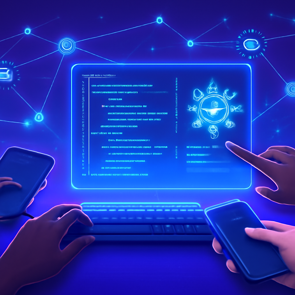 Como Contribuir para Projetos LangChain Open Source: Guia Passo a Passo