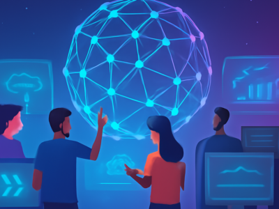 Networking para Devs Além do LinkedIn: Expanda Sua Rede Profissional