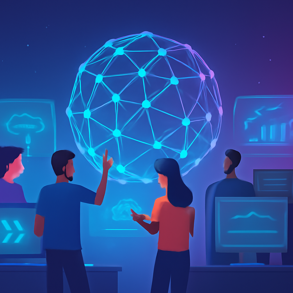 Networking para Devs Além do LinkedIn: Expanda Sua Rede Profissional