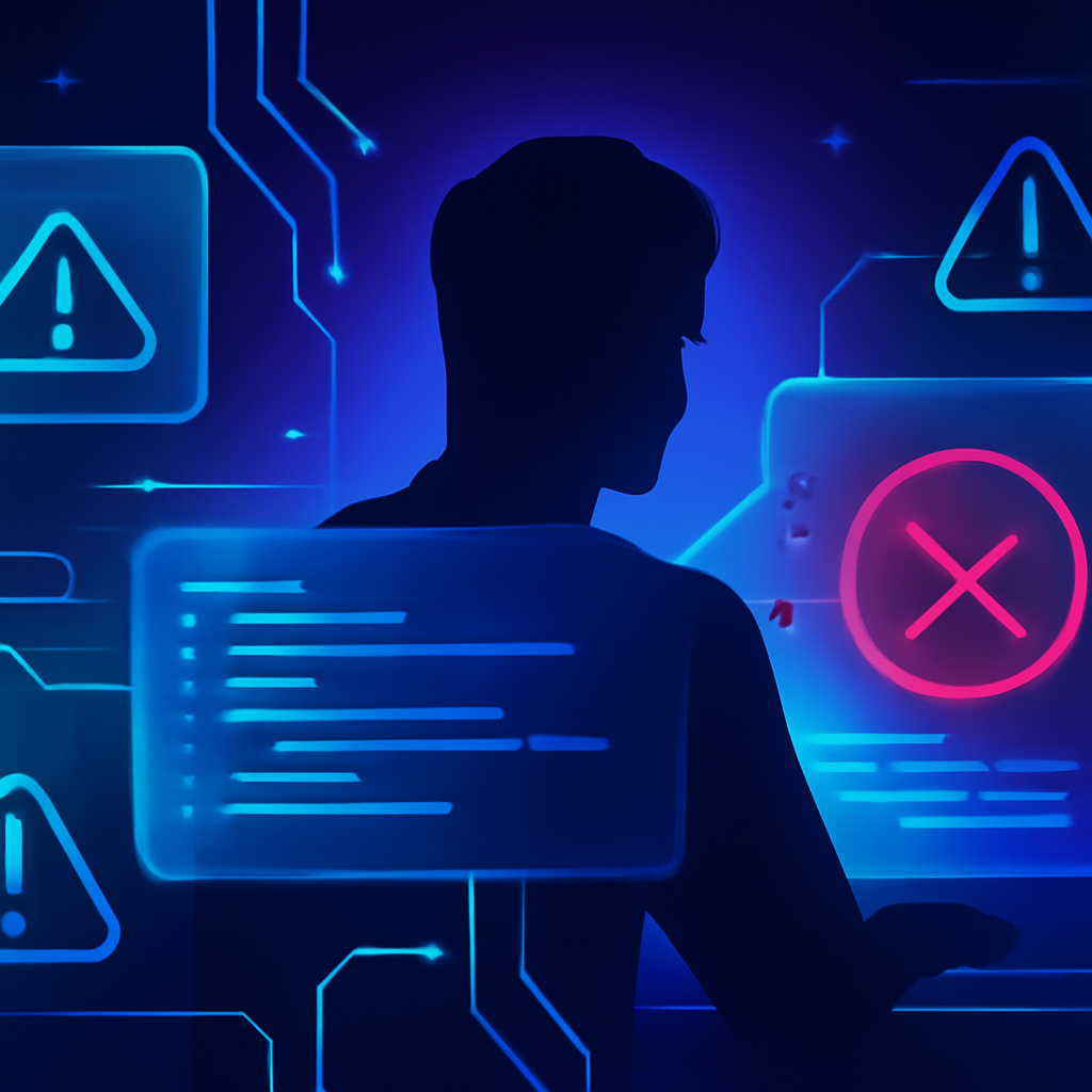 Erros Comuns em JavaScript que Você Deve Evitar: Guia Definitivo para Desenvolvedores