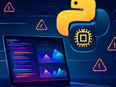 Erros Comuns em Python que Você Deve Evitar e Como Corrigi-los