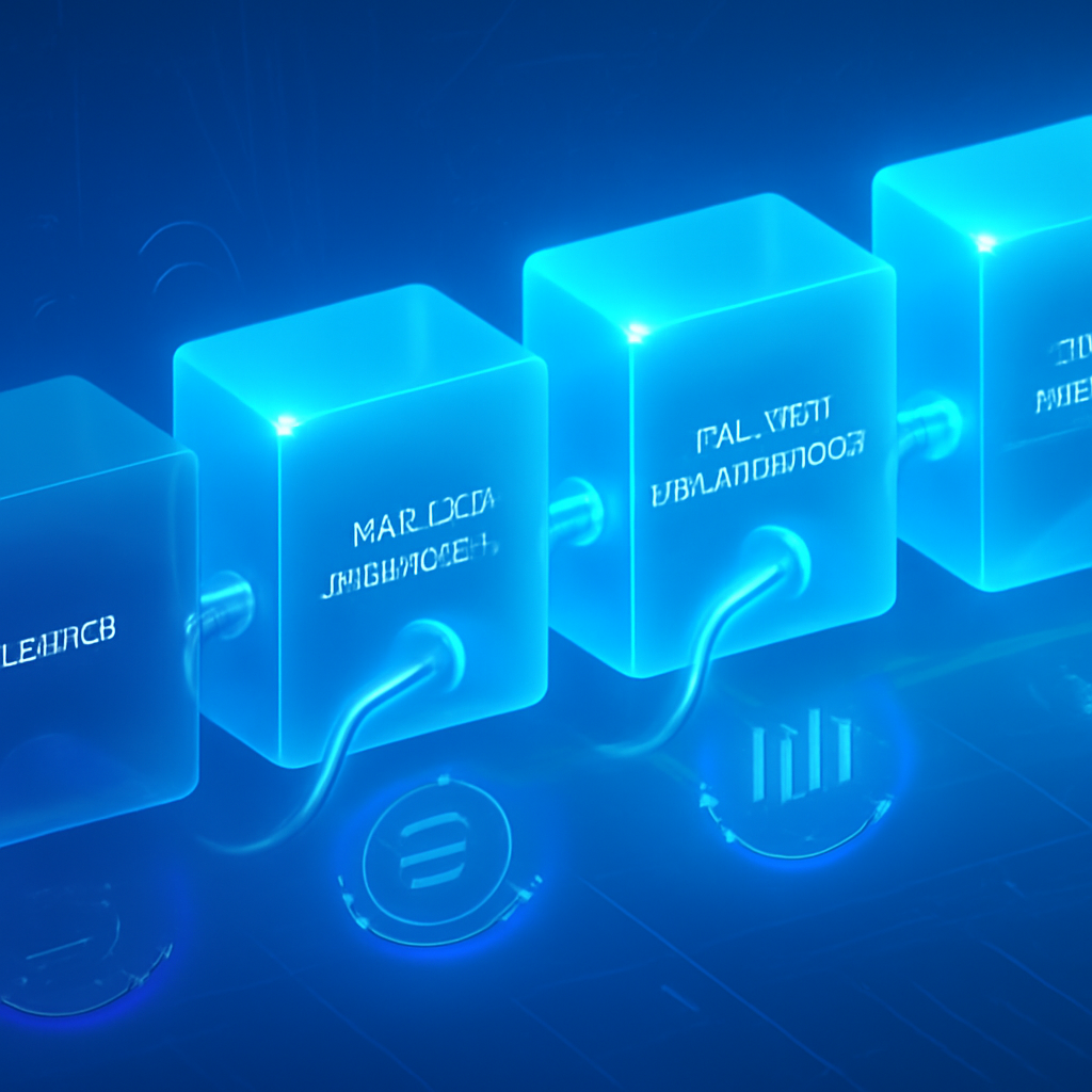 Dominando a Arquitetura do ChatGPT: Guia Completo de Componentes e Funcionamento