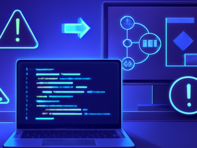 Erros comuns em inglês para desenvolvedores: como evitar falhas na comunicação técnica