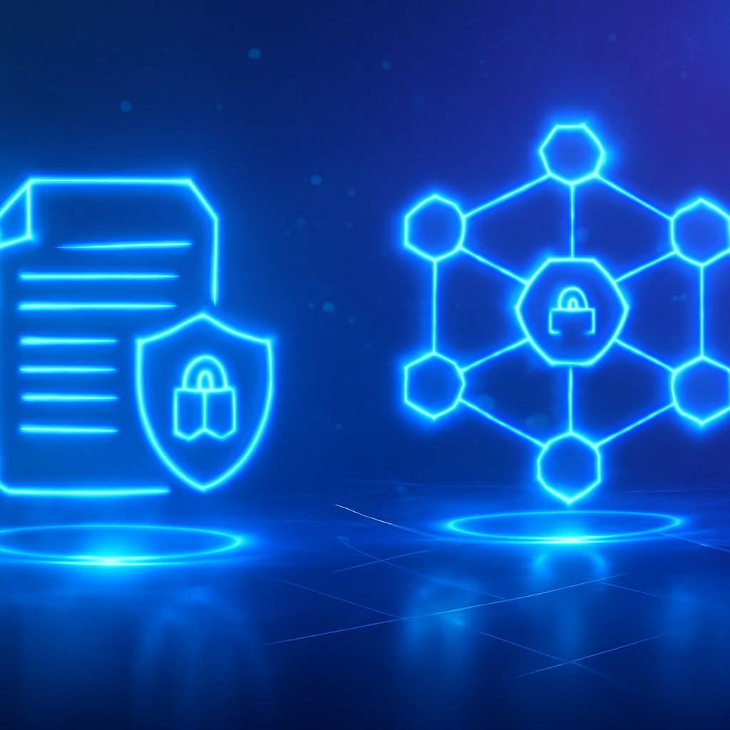 Smart Contracts com Solidity: Noções Básicas para Iniciantes