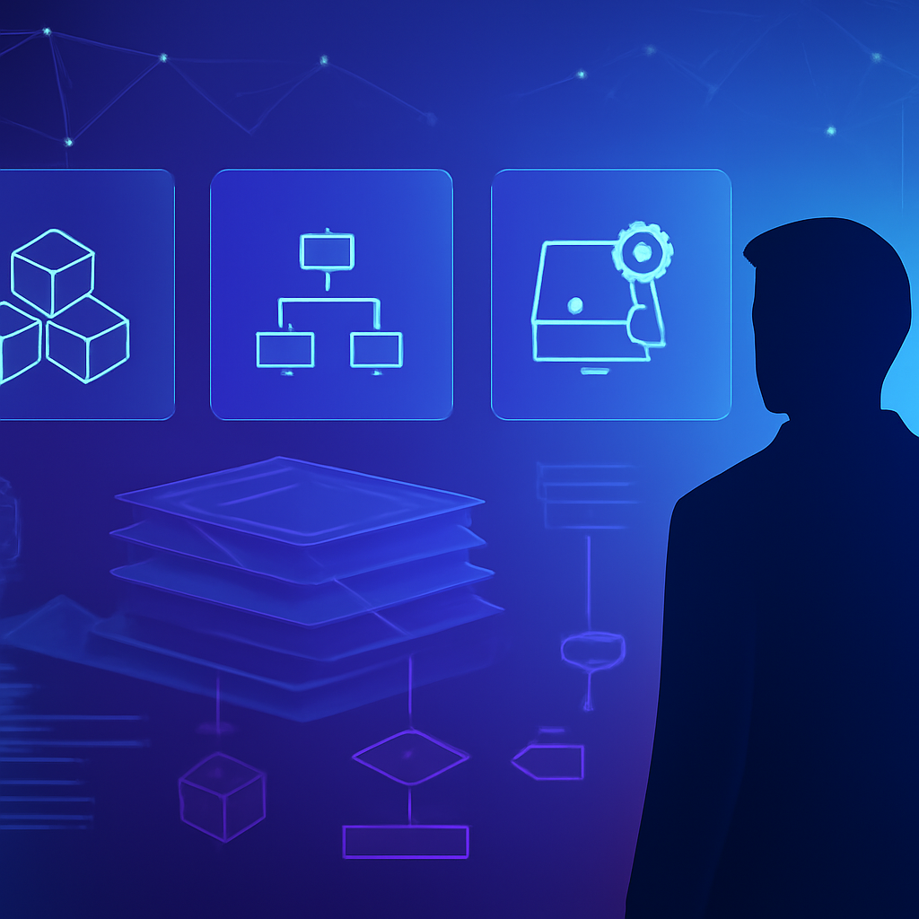 Dominando a Arquitetura de Design Patterns: Guia Completo de Padrões de Projeto