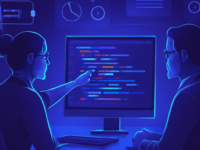 Erros Comuns em Code Review: Como Evitar e Melhorar a Qualidade do Código