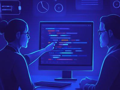 Erros Comuns em Code Review: Como Evitar e Melhorar a Qualidade do Código