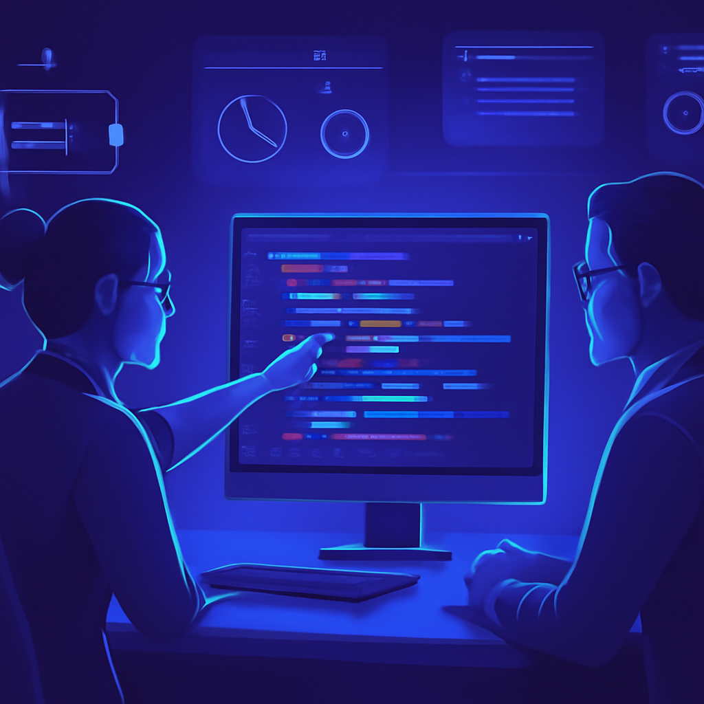 Erros Comuns em Code Review: Como Evitar e Melhorar a Qualidade do Código