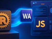 Rust para Desenvolvedores JavaScript: Guia de Integração e Desempenho