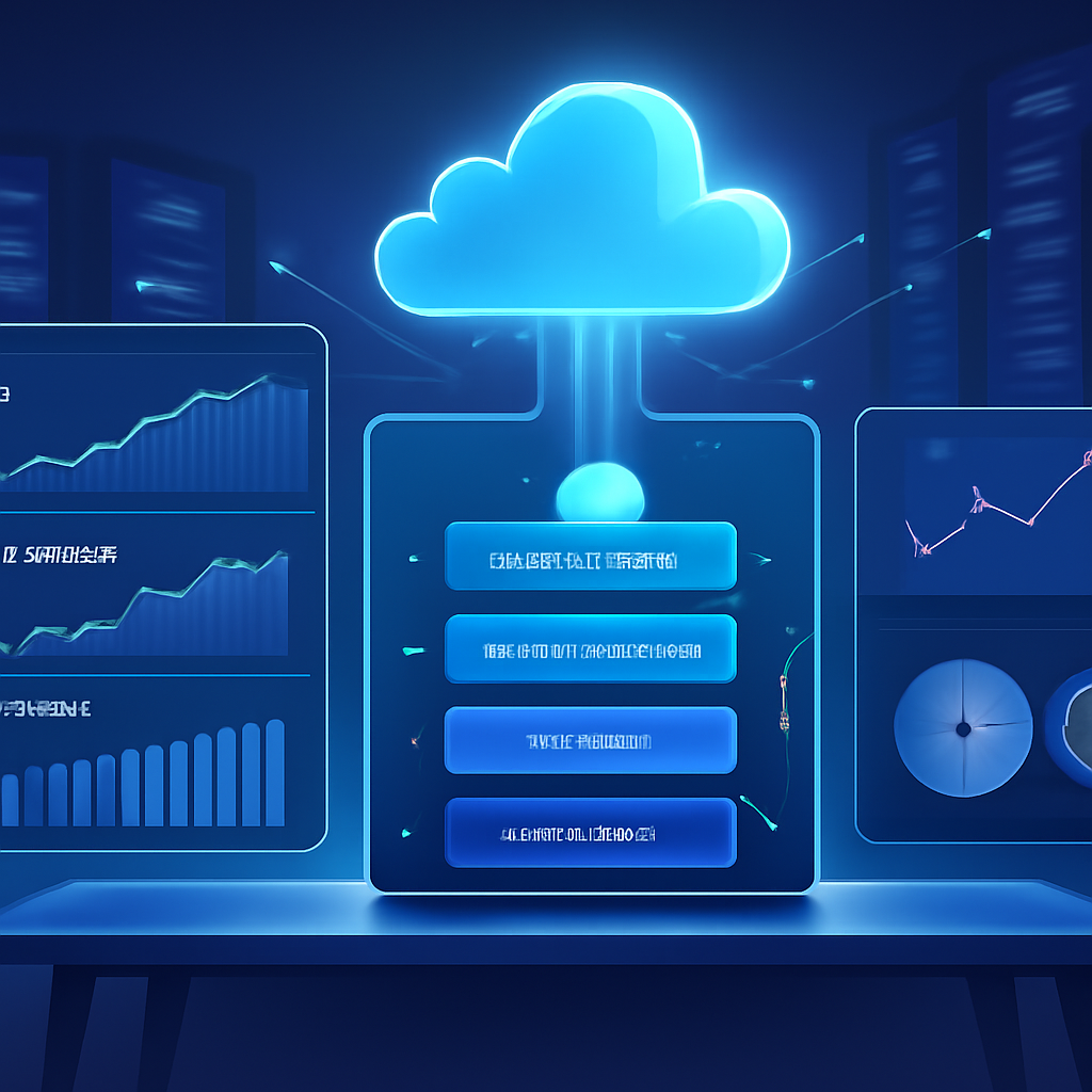 Como Ganhar Dinheiro Trabalhando com Google Cloud: Guia Completo