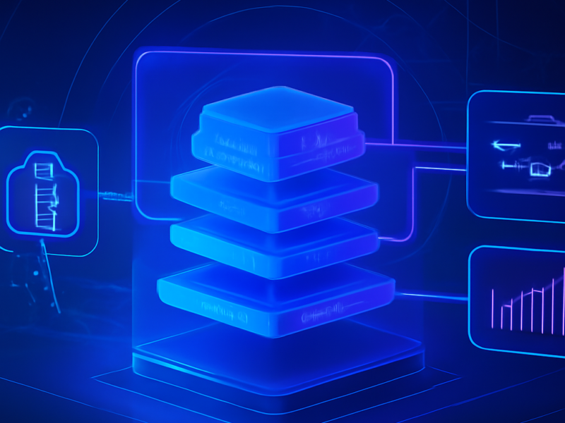 Dominando a Arquitetura do Google Cloud: Guia Completo para Escalar com Segurança e Eficiência