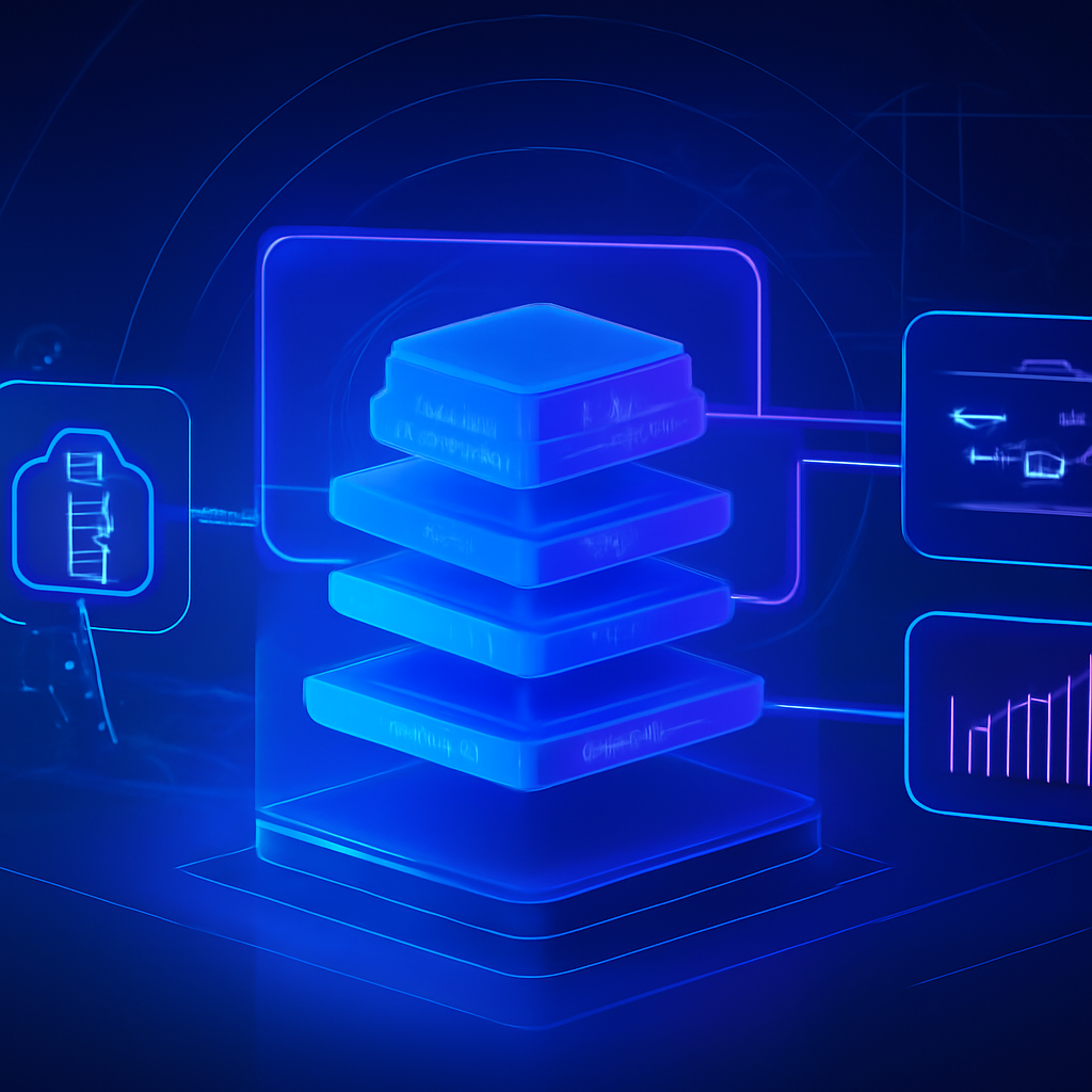 Dominando a Arquitetura do Google Cloud: Guia Completo para Escalar com Segurança e Eficiência