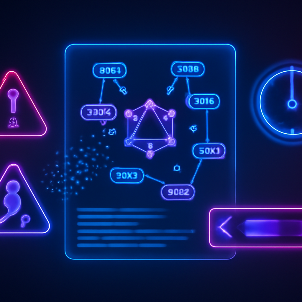 Erros Comuns em GraphQL que Você Deve Evitar (Guia Completo)