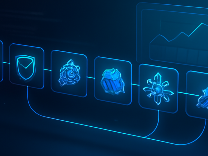 Dominando a Arquitetura de Machine Learning: Guia Completo para Projetar, Treinar e Implantar Modelos