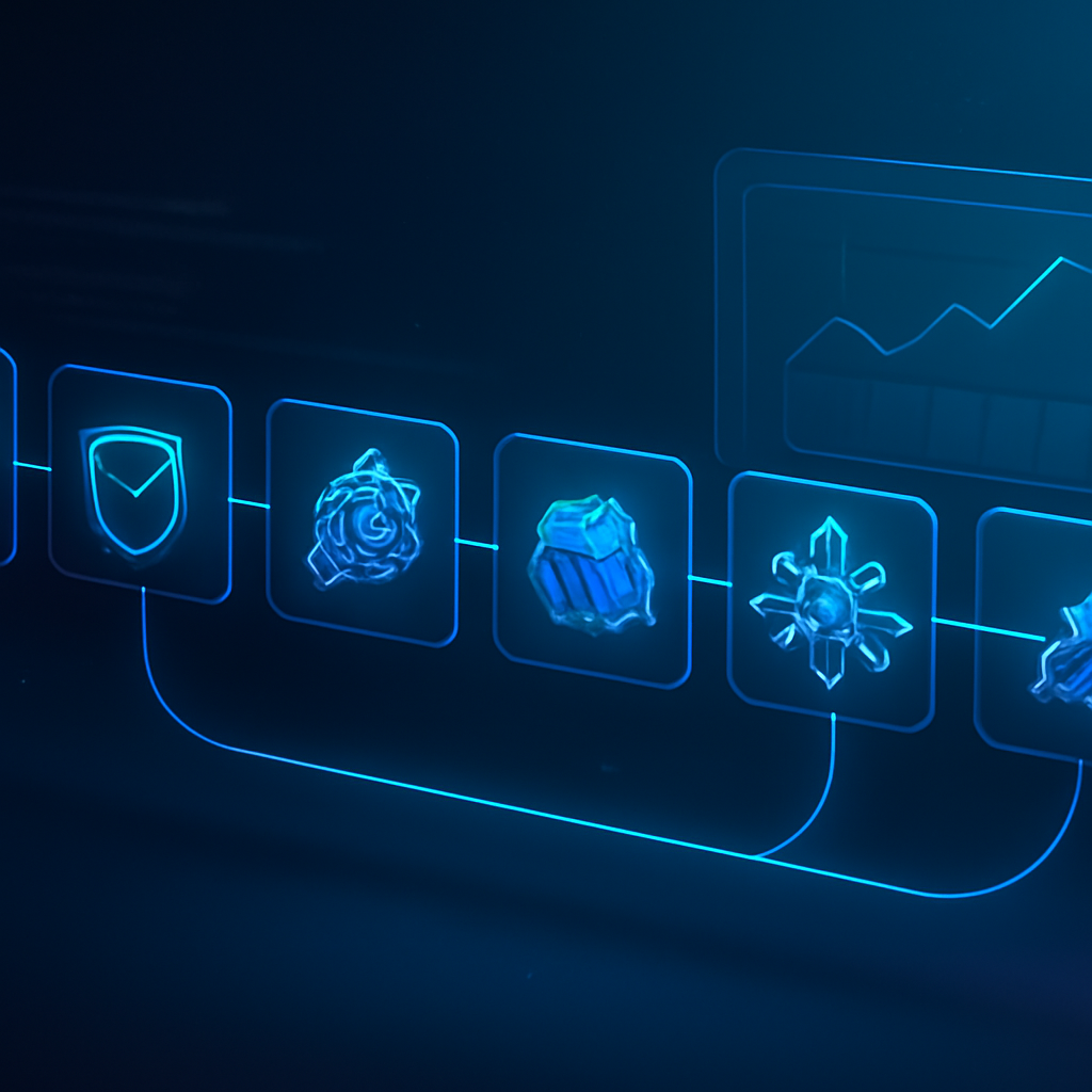 Dominando a Arquitetura de Machine Learning: Guia Completo para Projetar, Treinar e Implantar Modelos