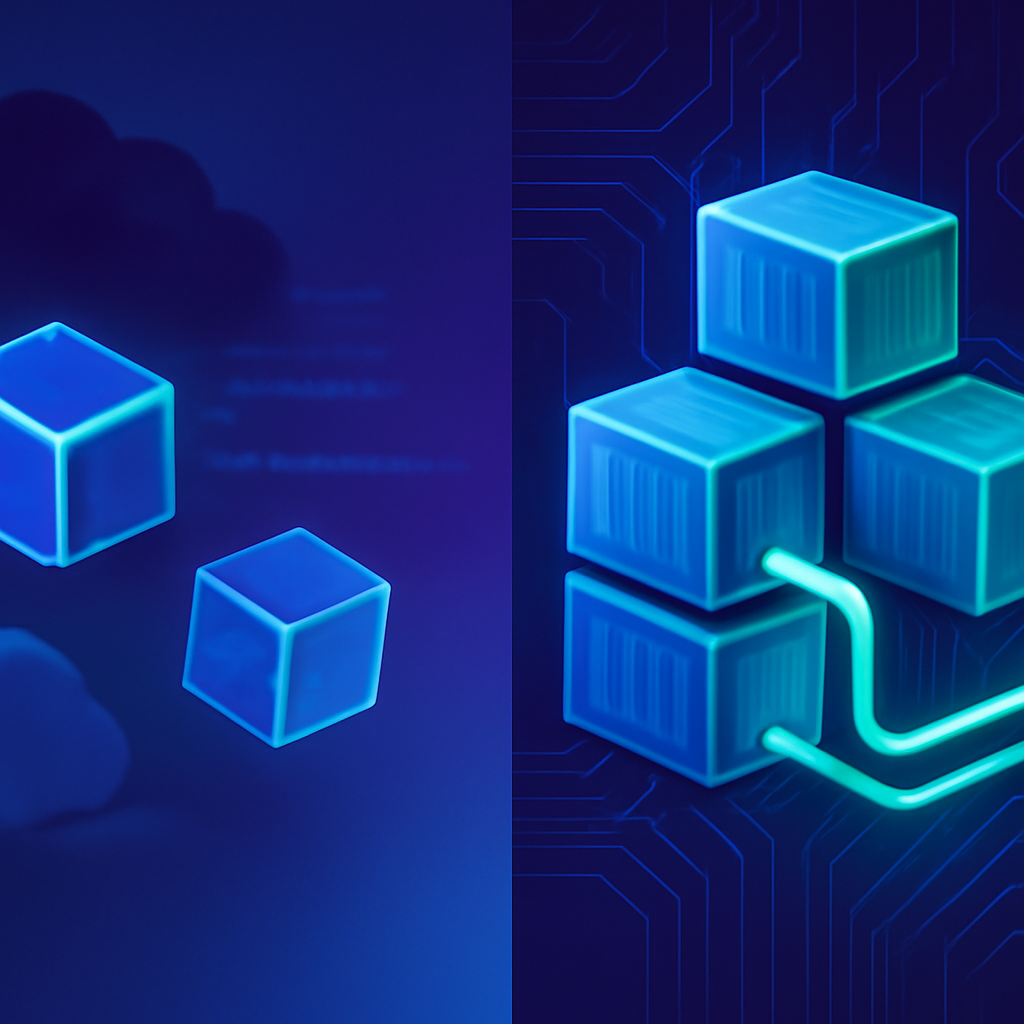 Docker: Mitos e Verdades Desvendados – Guia Definitivo de Contêineres