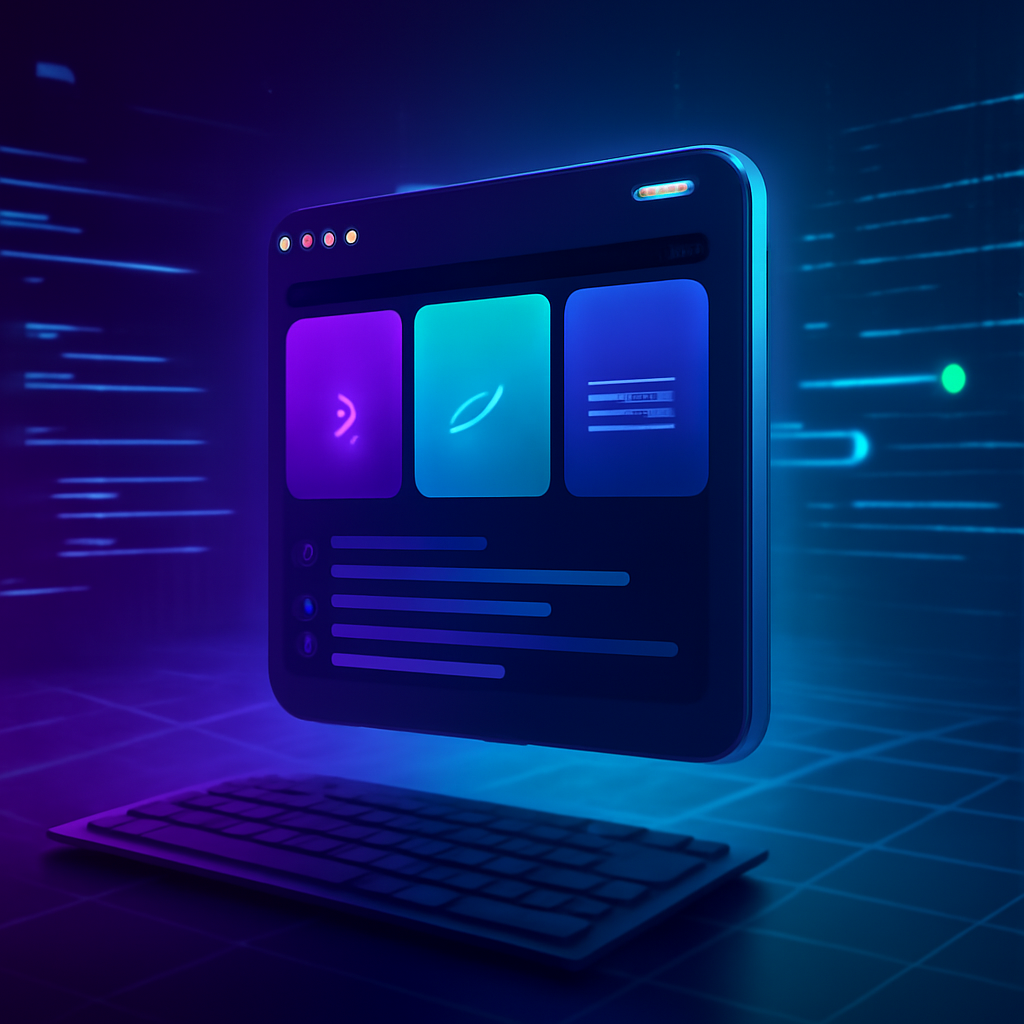 Vim Para Iniciantes: Vale a Pena Aprender? Guia Completo
